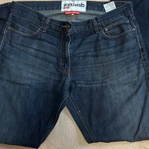 Levi's Denizen Men's Relaxed Fit Jeans